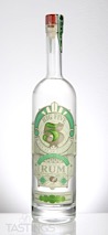 Big 5 Coconut Rum