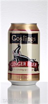 Goslings Stormy Ginger Beer