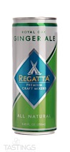 Regatta Royal Oak Ginger Ale Mixer