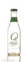 Q Indian Tonic Water