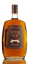 Members Mark Spiced Rum Usa Spirits Review Tastings
