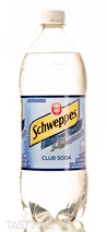 Schweppes Club Soda