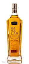 Kavalan Classic Single Malt Whisky