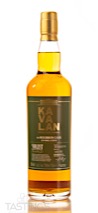 Kavalan Solist ex-Bourbon Single Cask Strength Single Malt Whisky