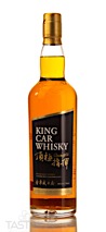 King Car Conductor Single Malt Whisky