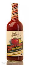 Tres Agaves Bloody Mary Mixer