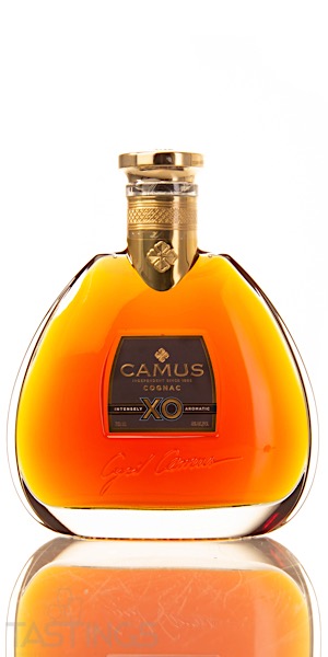 Camus Xo Cognac France Spirits Review Tastings