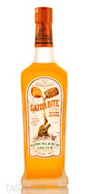 Gator Bite Satsuma & Rum Liqueur