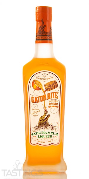 Gator Bite