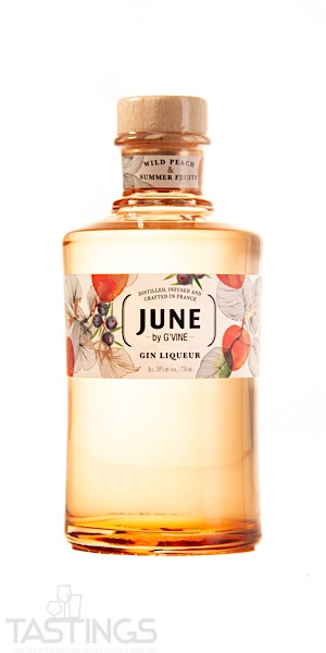 June by G’Vine
