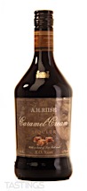 A.H. Riise Caramel Cream Liqueur