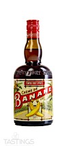 Tempus Fugit Creme de Banane Liqueur