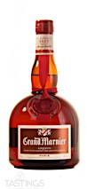 Grand Marnier Cordon Rouge Liqueur