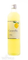 Caravella Limoncello Liqueur