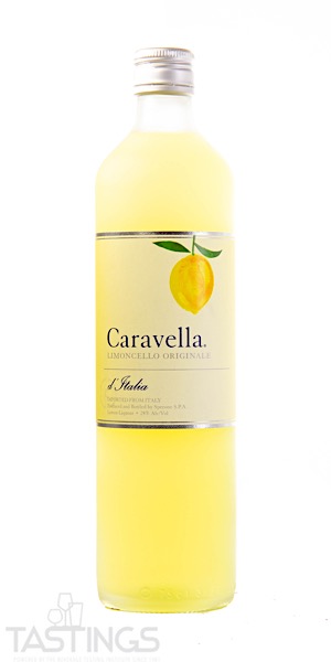 Caravella