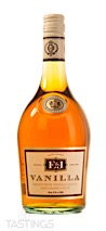 E&J Distillers Vanilla Brandy