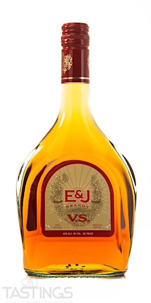 E&J Distillers