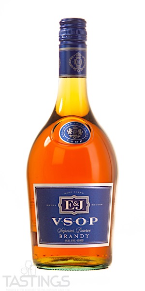E&J Distillers