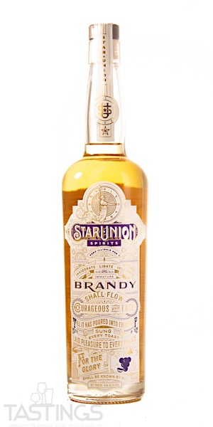 Star Union Spirits