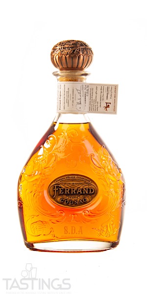 Ferrand