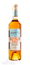 Seignette VS Cognac