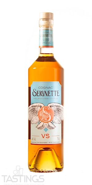 Seignette