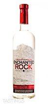 Enchanted Rock Vodka
