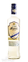 Martí Plata Rum