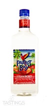 Parrot Bay Strawberry Flavored Rum