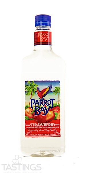 Parrot Bay