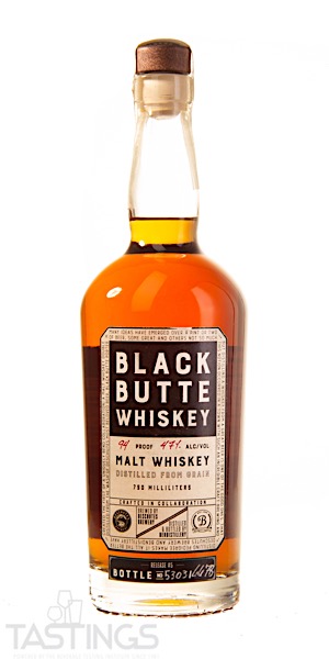 Black Butte