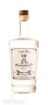 Cousin Pete’s Small Batch Bathtub Gin