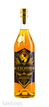 Debonair Blend of Straight Bourbon Whiskies