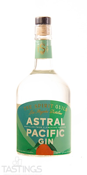 Astral Pacific