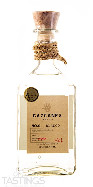 Cazcanes