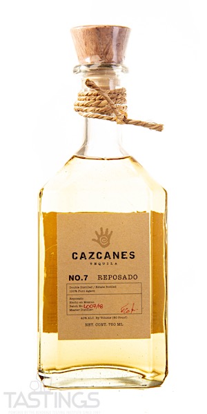 Cazcanes