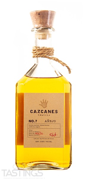 Cazcanes