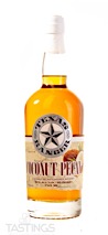 Texas Ranger Coconut Pecan Flavored Whiskey