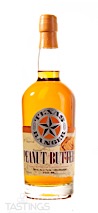 Texas Ranger Peanut Butter Cup Flavored Whiskey