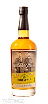 Whiskeysmith Co. Pineapple Flavored Whiskey