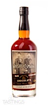 Whiskeysmith Co. Chocolate Flavored Whiskey