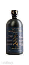 Togouchi 15-Year-Old Japanese Blended Whisky