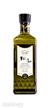 Sakurao Original Japanese Dry Gin