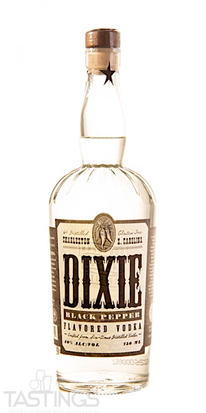 Dixie