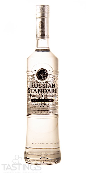 Russian Standard