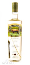 Zubrówka Bison Grass Flavored Vodka