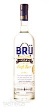 BRU Vodka