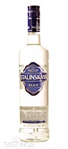 Stalinskaya Blue Extra Strong Vodka