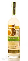 Fifth State Simply Celery Vodka