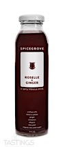 Spicegrove Roselle & Ginger Spicy Hibiscus Drink